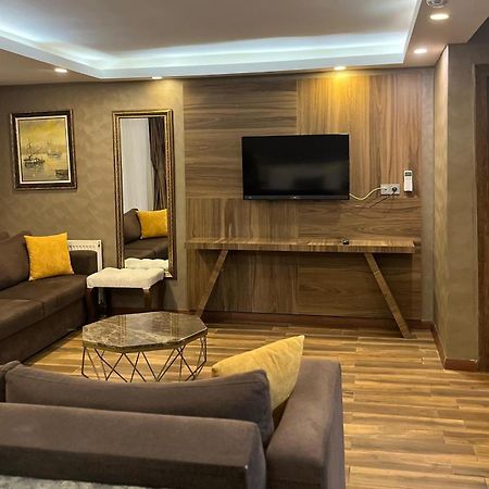 No 139 Apartments Istanbul Bagian luar foto