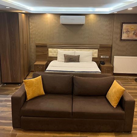 No 139 Apartments Istanbul Bagian luar foto