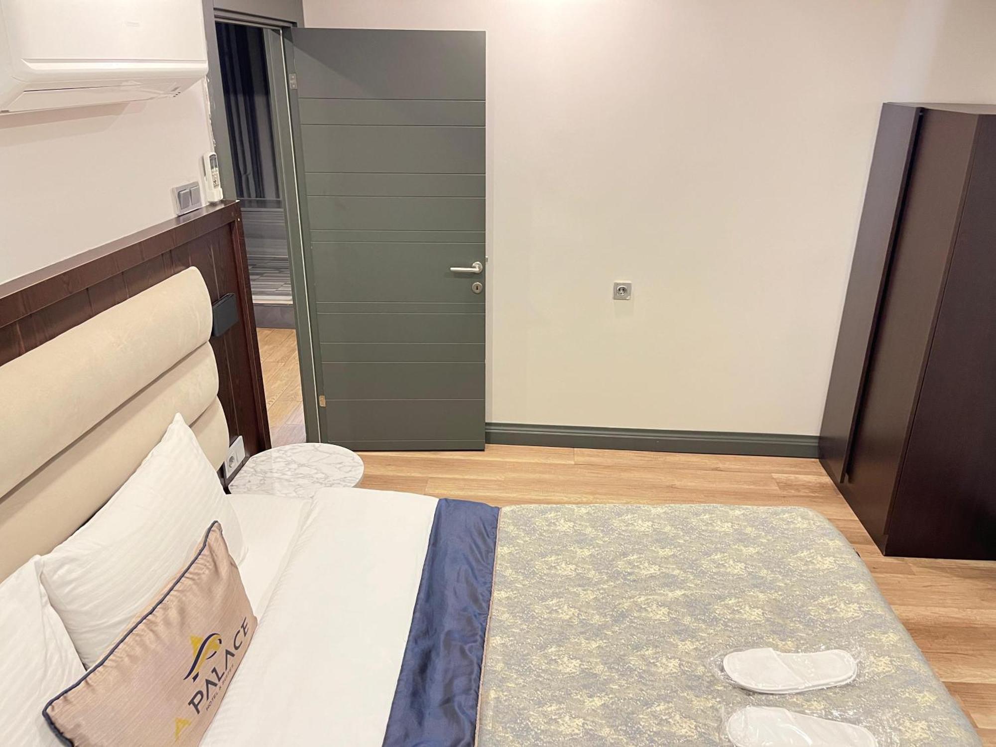 No 139 Apartments Istanbul Bagian luar foto