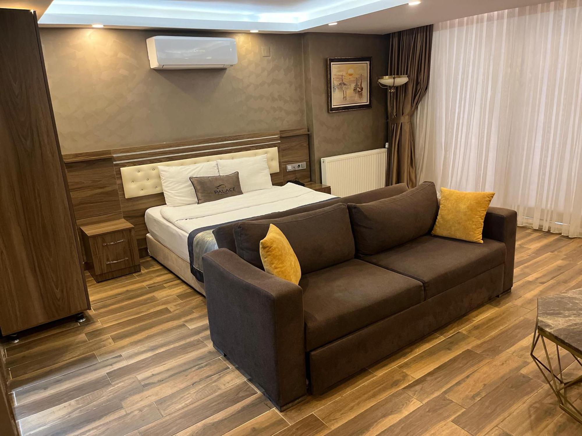 No 139 Apartments Istanbul Bagian luar foto