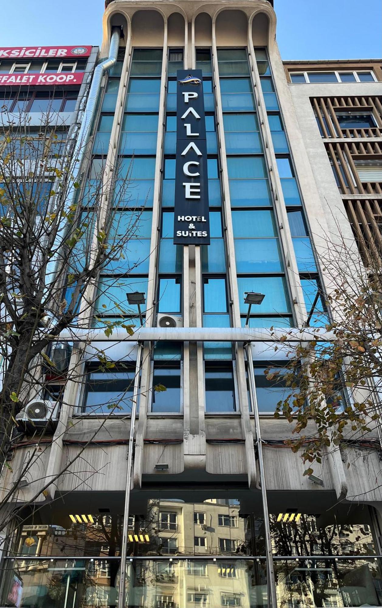 No 139 Apartments Istanbul Bagian luar foto