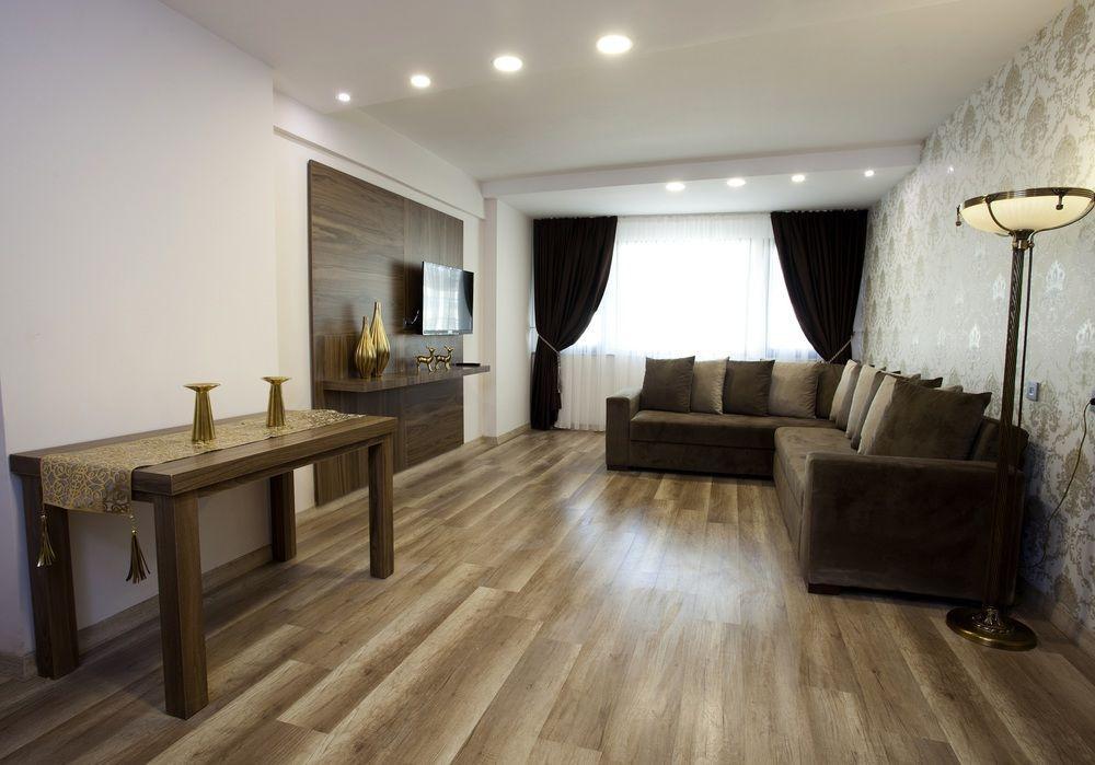 No 139 Apartments Istanbul Bagian luar foto