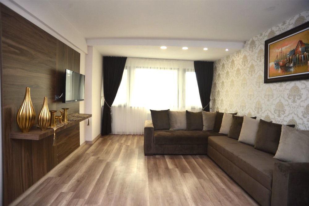 No 139 Apartments Istanbul Bagian luar foto