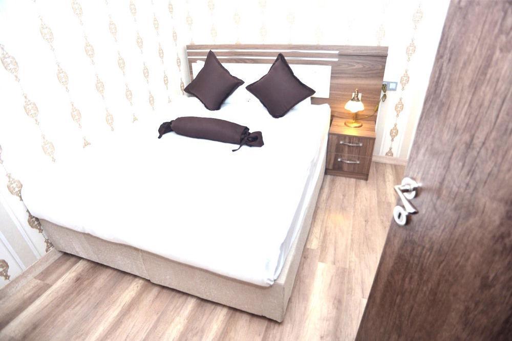 No 139 Apartments Istanbul Bagian luar foto