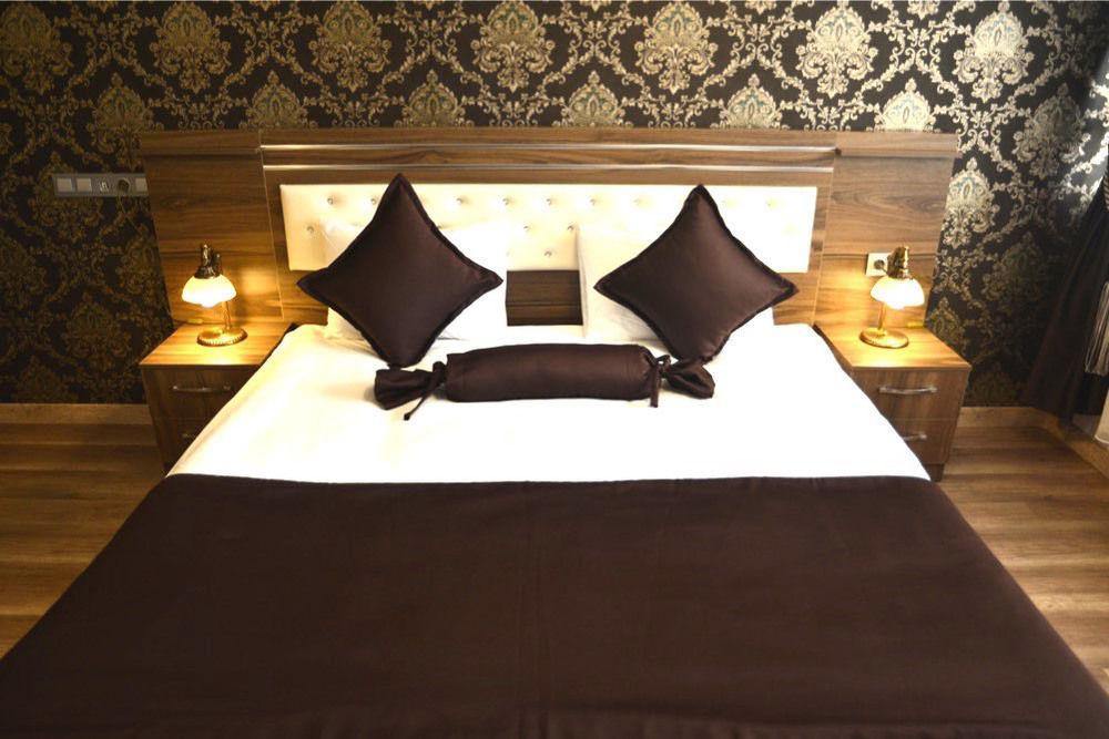 No 139 Apartments Istanbul Bagian luar foto