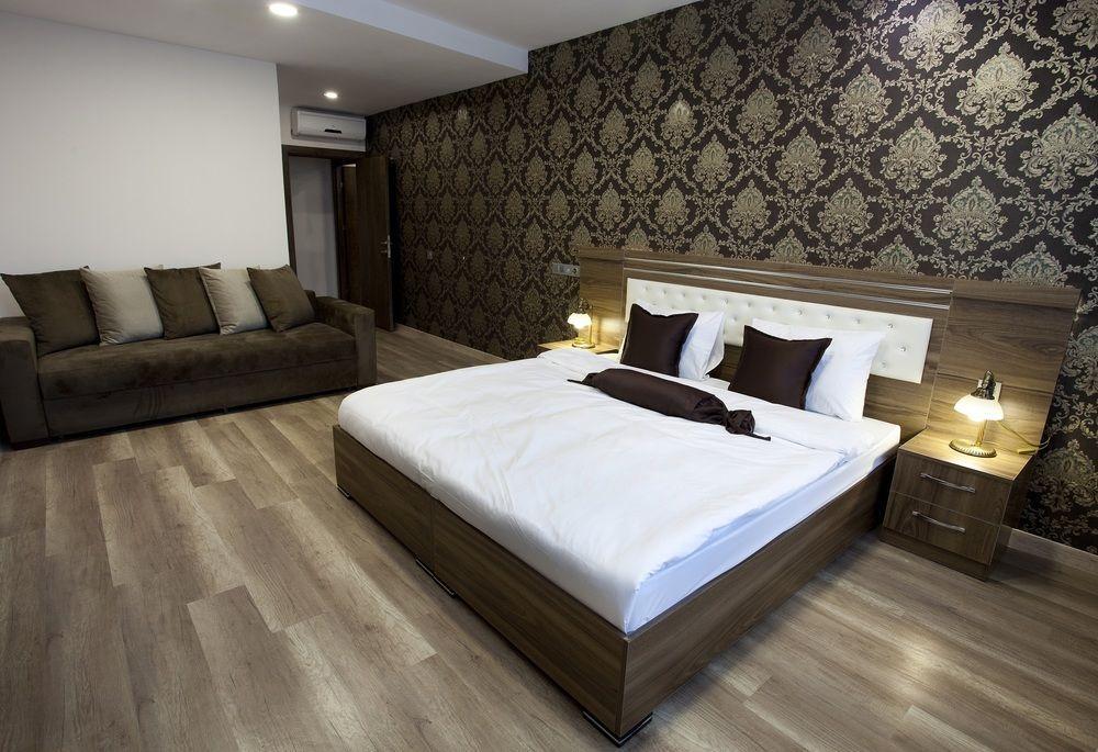 No 139 Apartments Istanbul Bagian luar foto