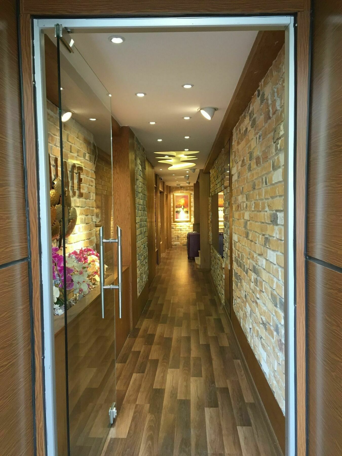No 139 Apartments Istanbul Bagian luar foto