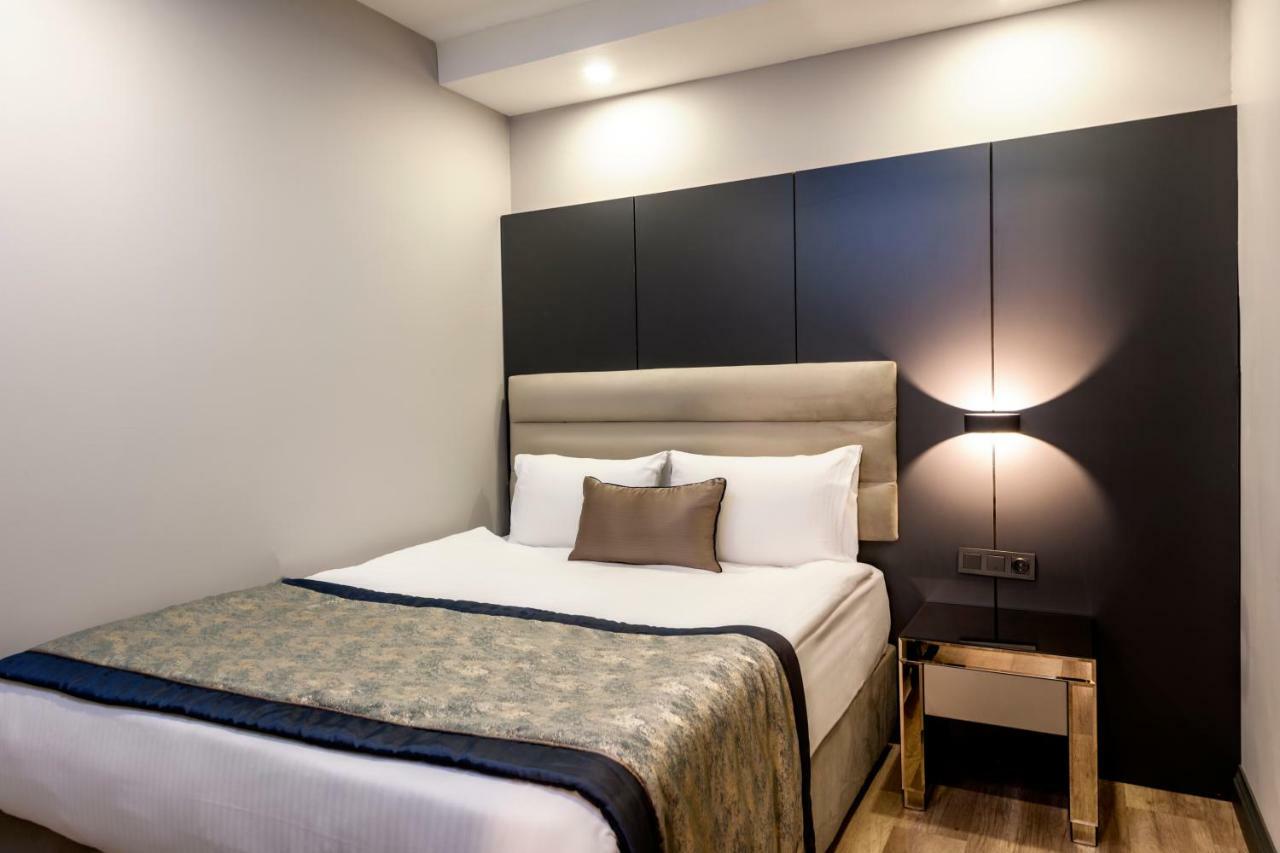 No 139 Apartments Istanbul Bagian luar foto