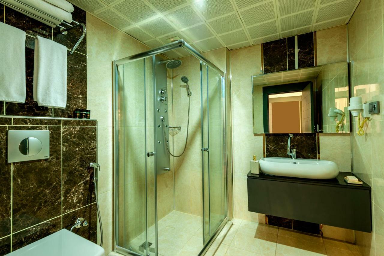 No 139 Apartments Istanbul Bagian luar foto